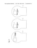 TRACKING-FRAME INITIAL-POSITION SETTING DEVICE AND METHOD OF CONTROLLING     OPERATION OF SAME diagram and image