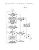 TRACKING-FRAME INITIAL-POSITION SETTING DEVICE AND METHOD OF CONTROLLING     OPERATION OF SAME diagram and image