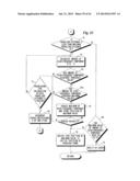 TRACKING-FRAME INITIAL-POSITION SETTING DEVICE AND METHOD OF CONTROLLING     OPERATION OF SAME diagram and image