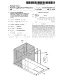 SYSTEM AND METHOD FOR PHOTOGRAPHING MOVING SUBJECT BY MEANS OF CAMERA, AND     ACQUIRING ACTUAL MOVEMENT TRAJECTORY OF SUBJECT BASED ON PHOTOGRAPHED     IMAGE diagram and image