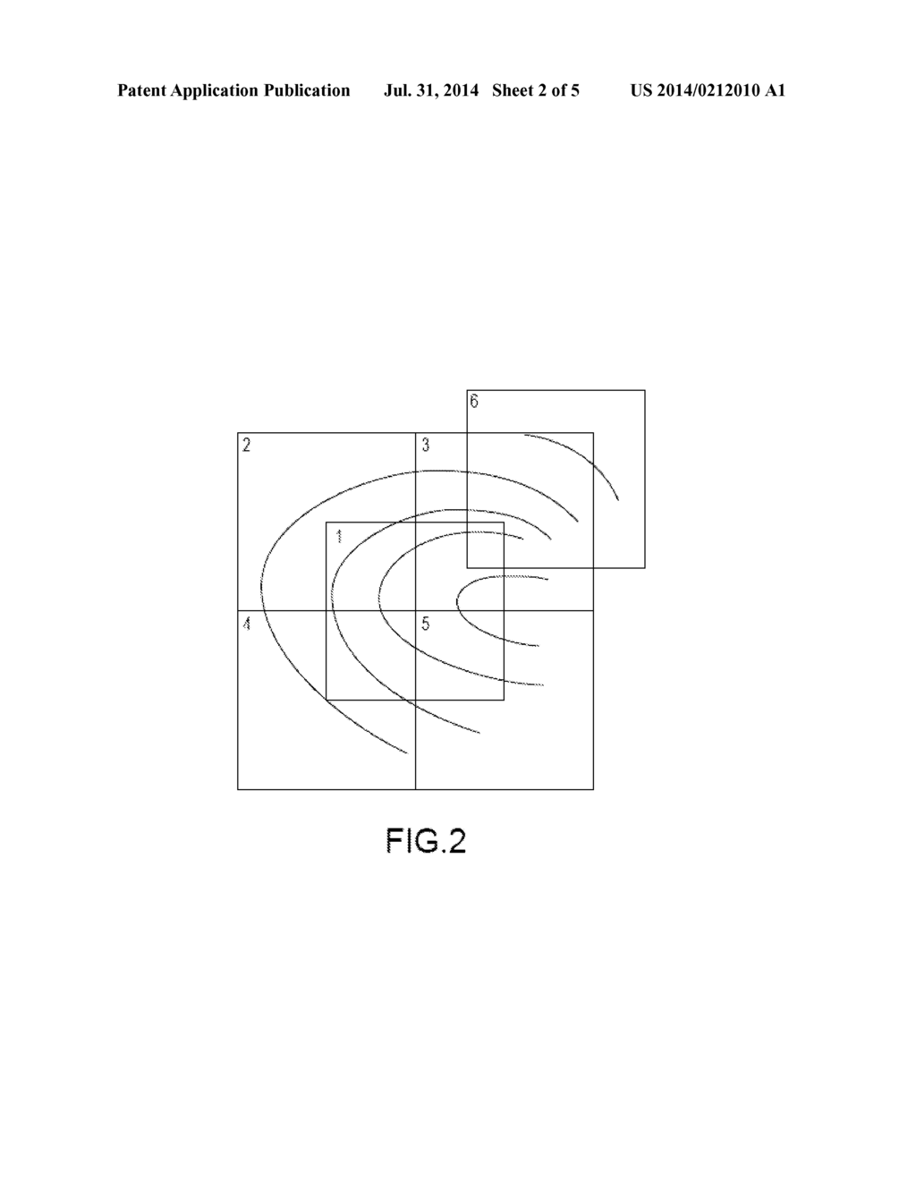 Fingerprint Sensing and Enrollment - diagram, schematic, and image 03