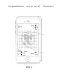 Fingerprint Sensing and Enrollment diagram and image