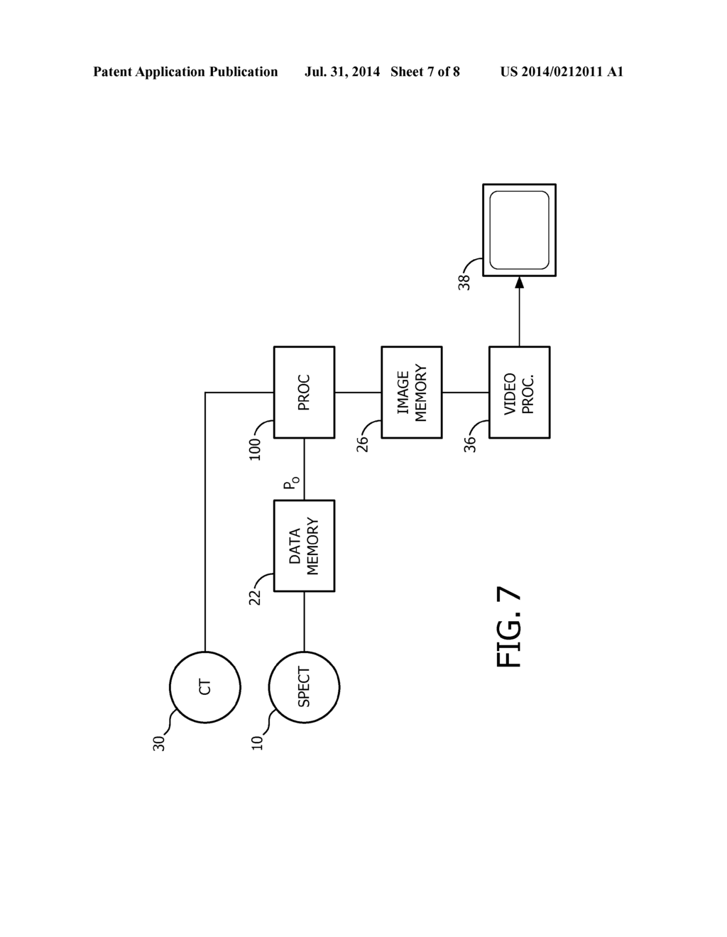 SPECT MOTION-CORRECTION - diagram, schematic, and image 08