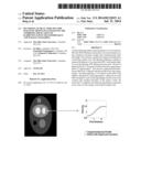 De-noising of Real-time Dynamic Magnetic Resonance Images by the Combined     Application of Karhunen-Loeve Transform (KLT) and Wavelet Filtering diagram and image