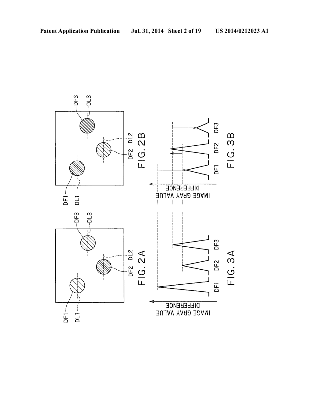 PATTERN INSPECTION METHOD AND PATTERN INSPECTION APPARATUS - diagram, schematic, and image 03