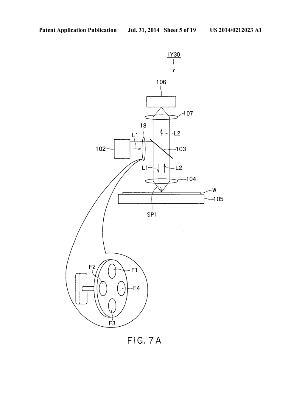 PATTERN INSPECTION METHOD AND PATTERN INSPECTION APPARATUS - diagram, schematic, and image 06