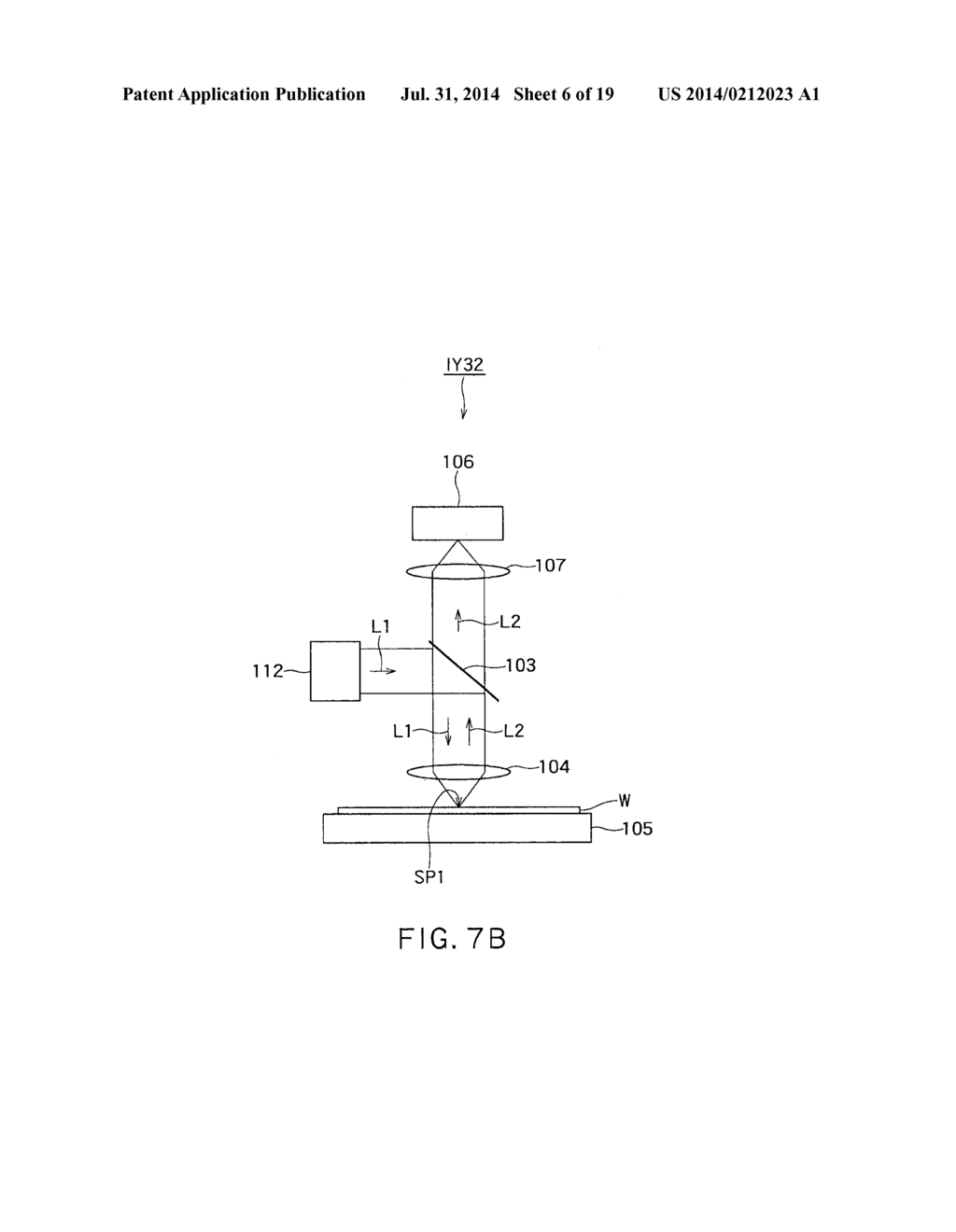 PATTERN INSPECTION METHOD AND PATTERN INSPECTION APPARATUS - diagram, schematic, and image 07