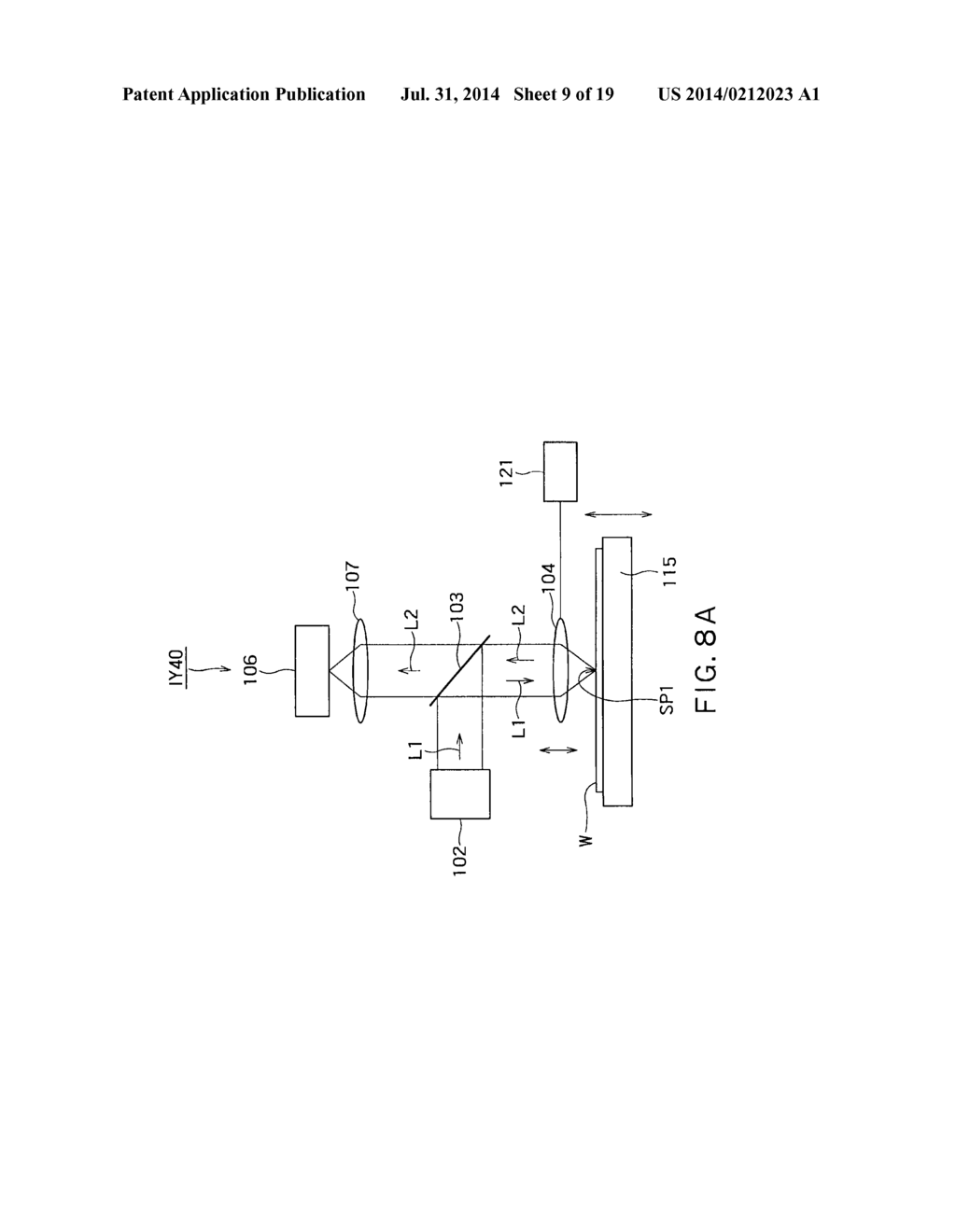 PATTERN INSPECTION METHOD AND PATTERN INSPECTION APPARATUS - diagram, schematic, and image 10