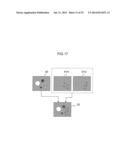 IMAGE PROCESSING APPARATUS, METHOD AND IMAGING APPARATUS diagram and image