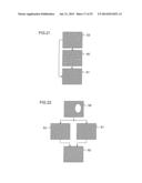 IMAGE PROCESSING APPARATUS, METHOD AND IMAGING APPARATUS diagram and image