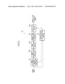 IMAGE PROCESSING APPARATUS, METHOD AND IMAGING APPARATUS diagram and image