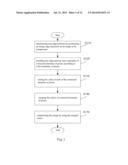 IMAGE COMPRESSION MEHTOD, IMAGE COMPRESSION DEVICE AND MOBILE TERMINAL diagram and image