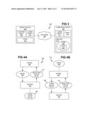 Color space color value determination from digital image diagram and image