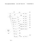 Apparatus for Identifying Documents diagram and image