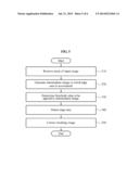 METHOD AND APPARATUS FOR DETECTING EDGE IN IMAGE diagram and image