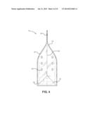 High-Clarity, Cast Polypropylene Produce Pouch and Method diagram and image