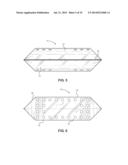 High-Clarity, Cast Polypropylene Produce Pouch and Method diagram and image