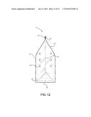 High-Clarity, Cast Polypropylene Produce Pouch and Method diagram and image