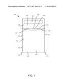 APPARATUS FOR MAINTAINING A POSITION OF AN ITEM diagram and image