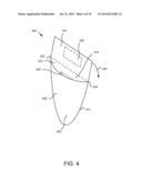 APPARATUS FOR MAINTAINING A POSITION OF AN ITEM diagram and image