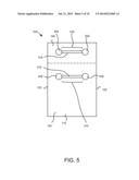 APPARATUS FOR MAINTAINING A POSITION OF AN ITEM diagram and image