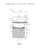 APPARATUS FOR MAINTAINING A POSITION OF AN ITEM diagram and image