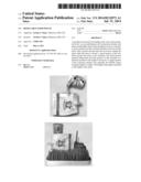 REFILLABLE FOOD POUCH diagram and image