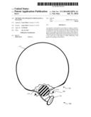 METHOD AND APPARATUS FOR SEALING A BALLOON diagram and image