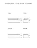 OPTICAL DEVICE AND MANUFACTURING METHOD THEREOF diagram and image