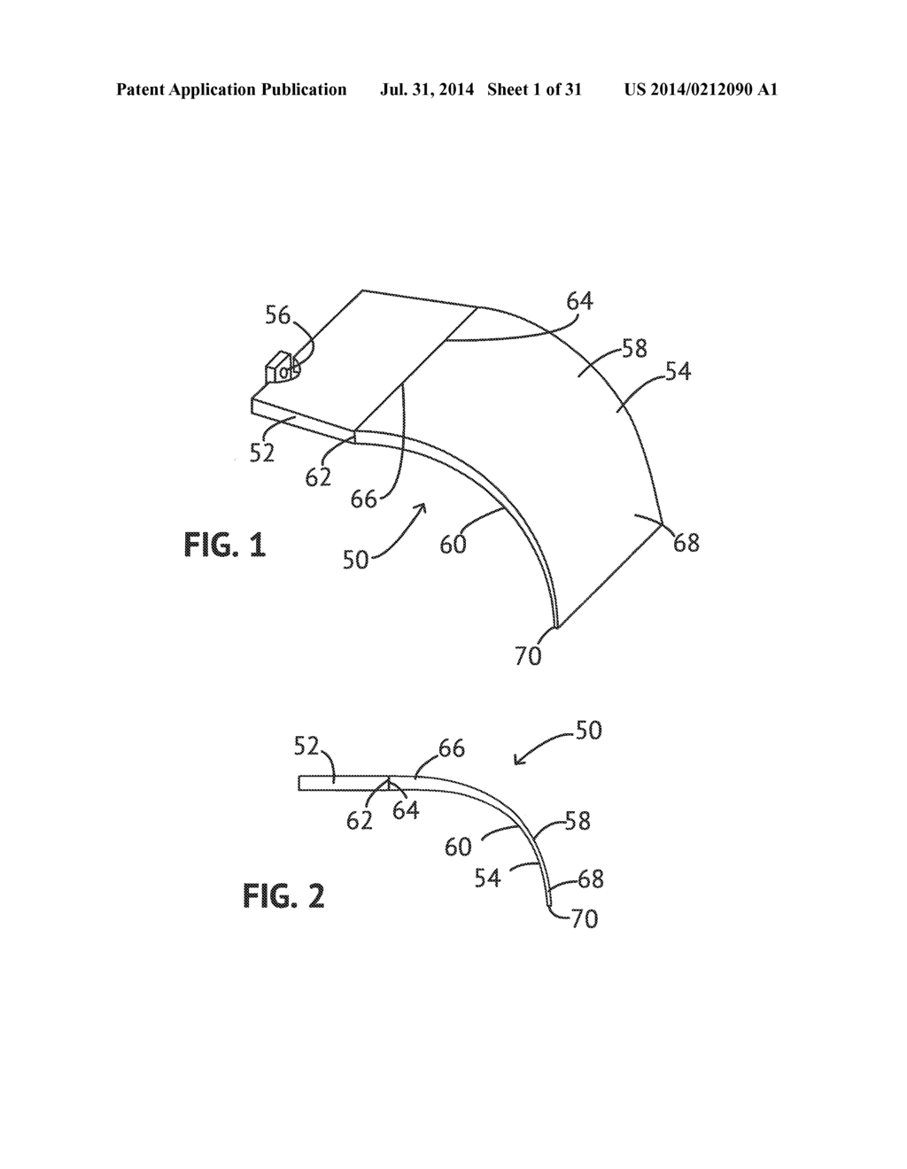 Optical Waveguides - diagram, schematic, and image 02