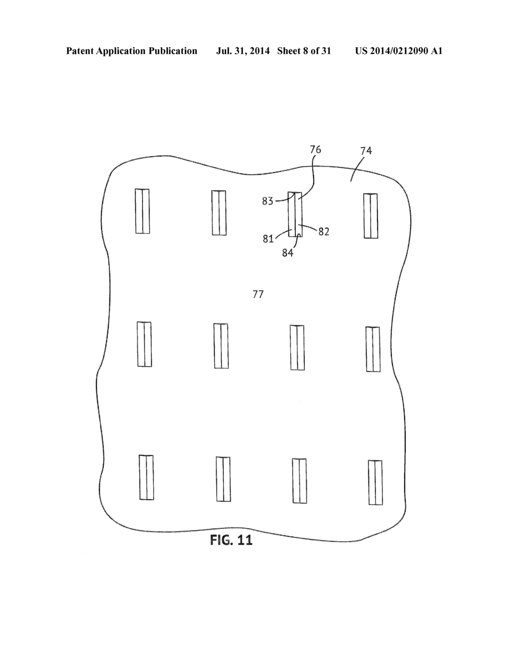 Optical Waveguides - diagram, schematic, and image 09