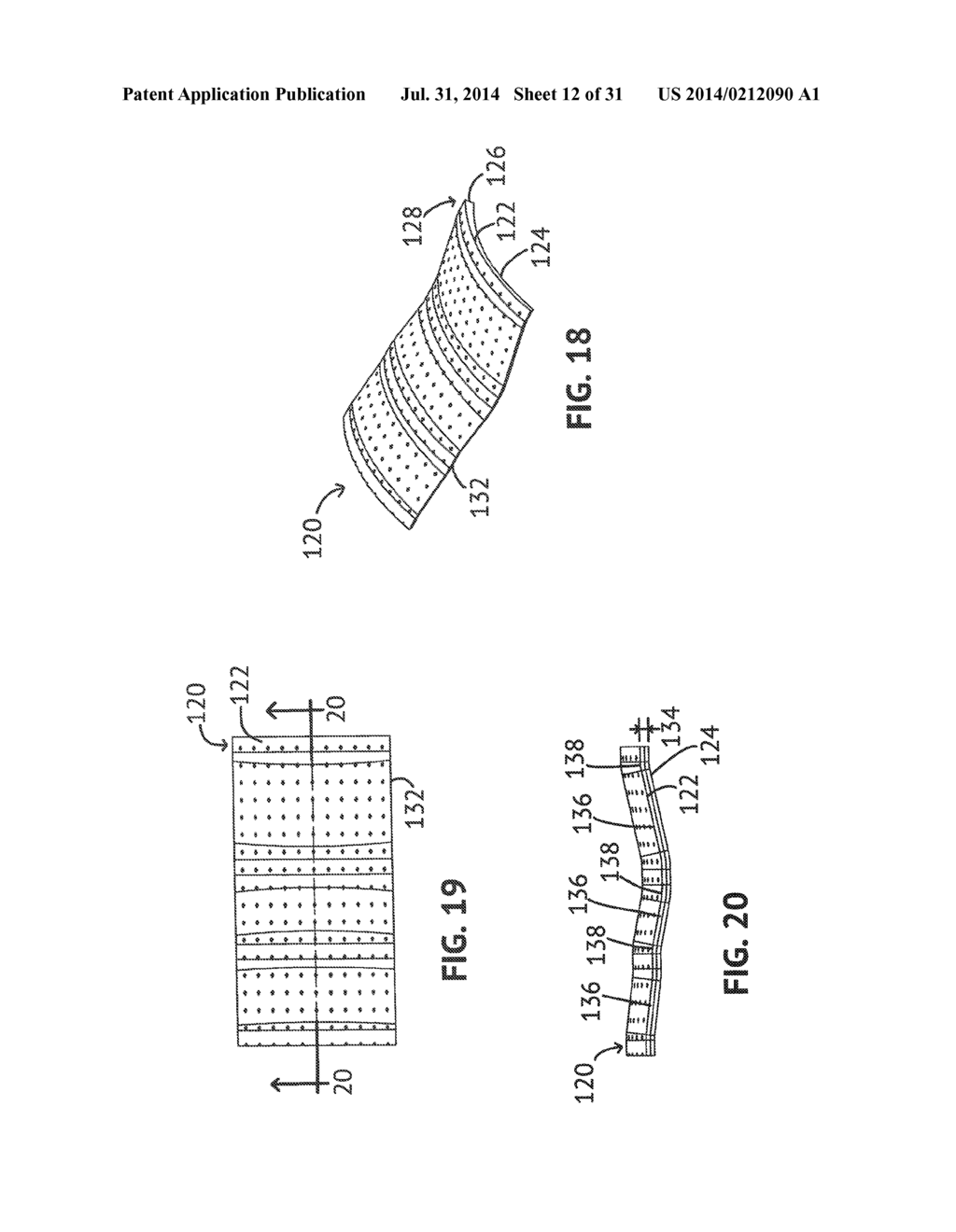 Optical Waveguides - diagram, schematic, and image 13