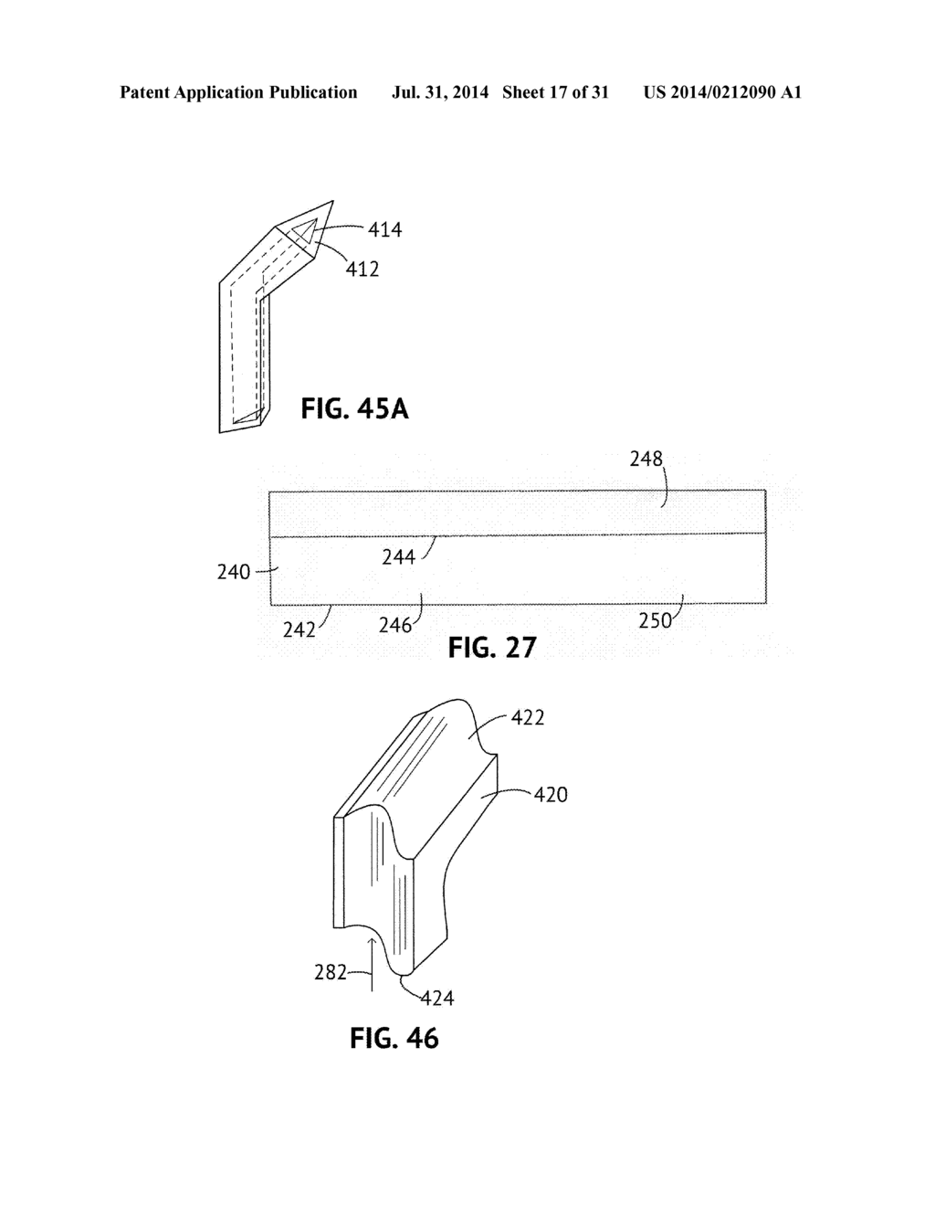 Optical Waveguides - diagram, schematic, and image 18