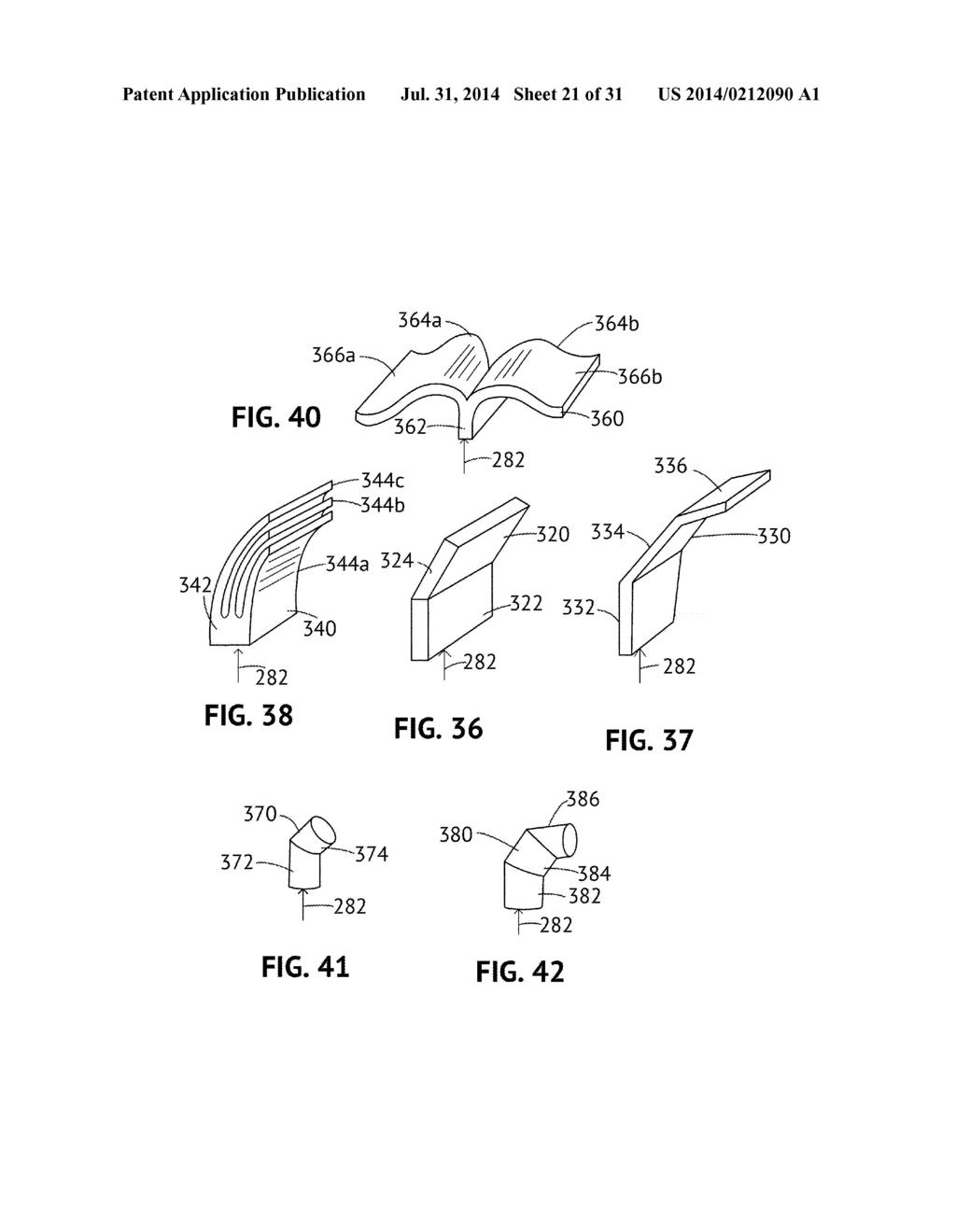 Optical Waveguides - diagram, schematic, and image 22