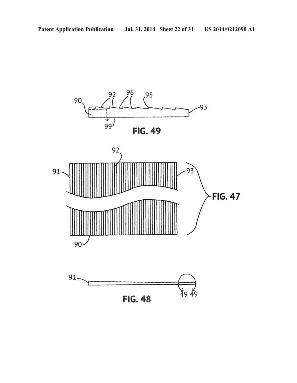 Optical Waveguides - diagram, schematic, and image 23