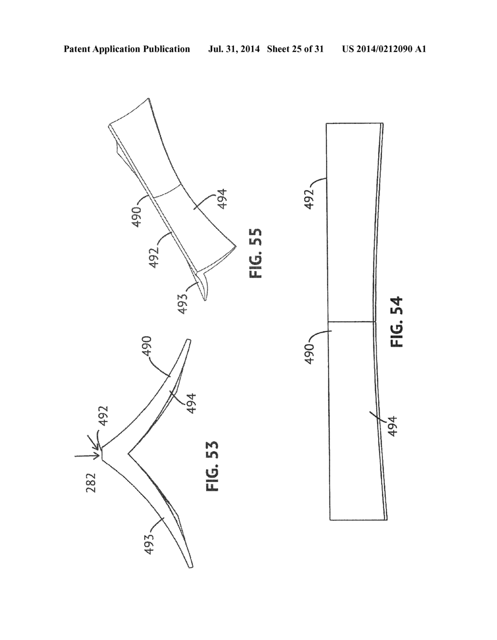 Optical Waveguides - diagram, schematic, and image 26