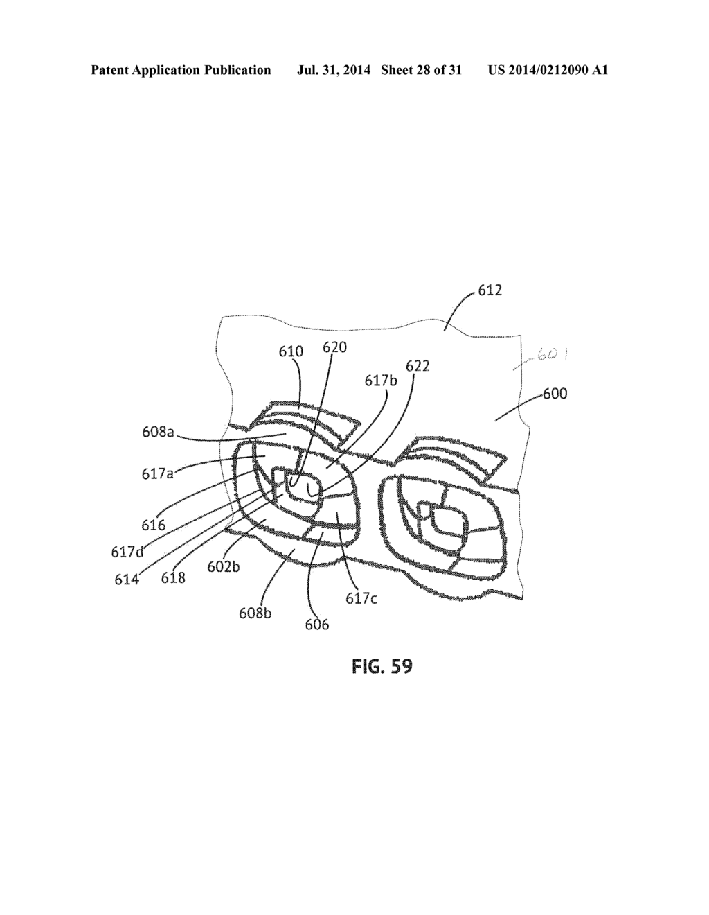 Optical Waveguides - diagram, schematic, and image 29