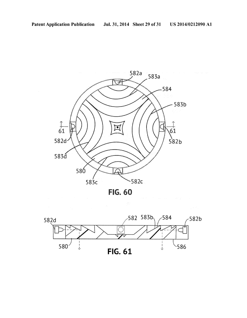 Optical Waveguides - diagram, schematic, and image 30