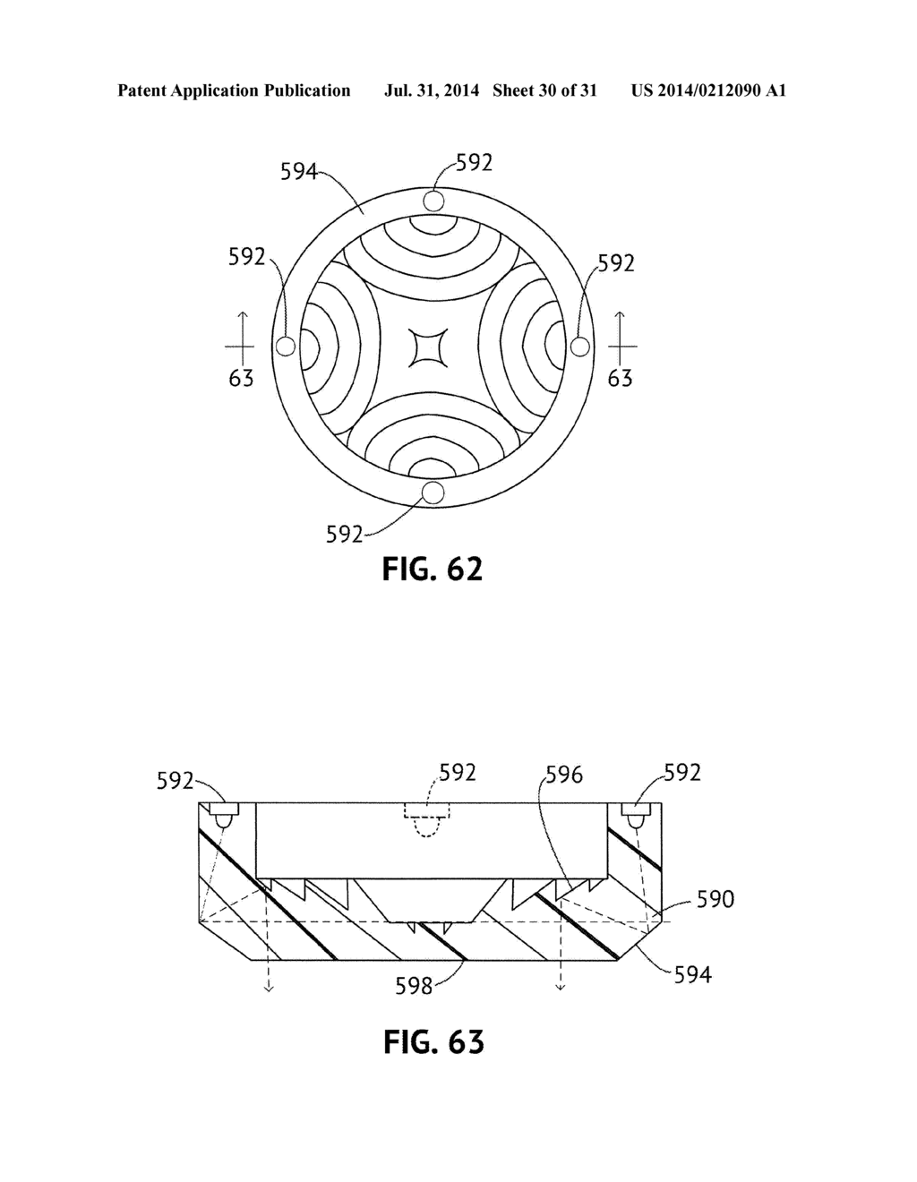 Optical Waveguides - diagram, schematic, and image 31