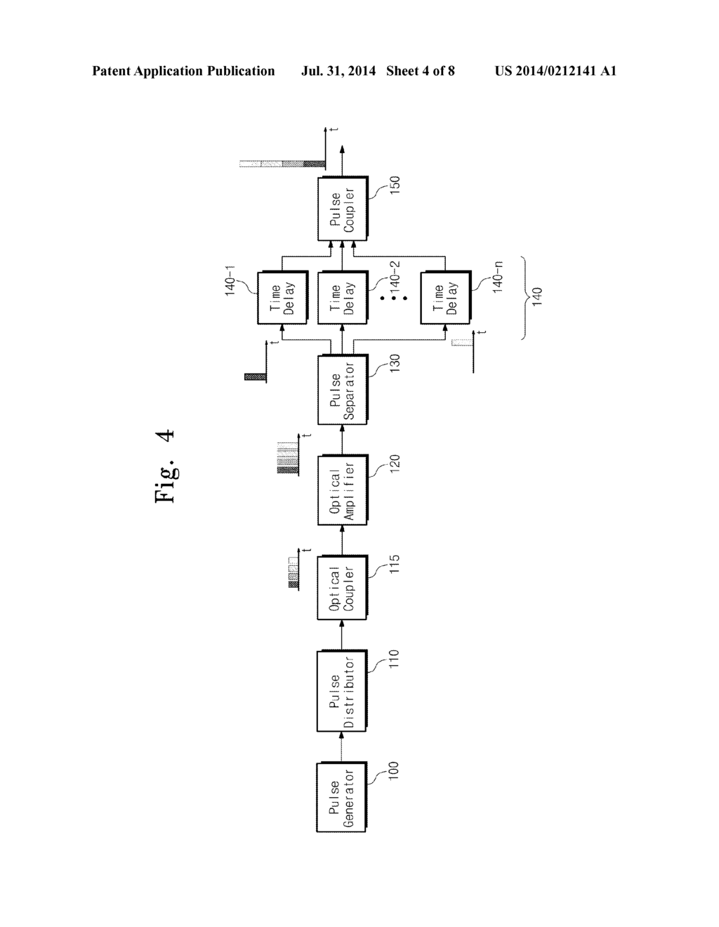 LIGHT OUTPUT APPARATUS AND METHOD - diagram, schematic, and image 05