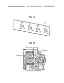 COOLING DEVICE AND IMAGE FORMING APPARATUS INCORPORATING SAME diagram and image