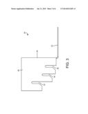 LOCKDOWN DEVICE FOR REFRIGERATED DISPLAY CASES diagram and image