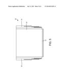 LOCKDOWN DEVICE FOR REFRIGERATED DISPLAY CASES diagram and image