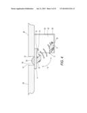 PICK HOLE GUARD FOR MANHOLE COVERS diagram and image