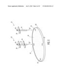 PICK HOLE GUARD FOR MANHOLE COVERS diagram and image