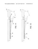 PICK HOLE GUARD FOR MANHOLE COVERS diagram and image