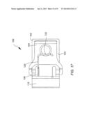 PICK HOLE GUARD FOR MANHOLE COVERS diagram and image