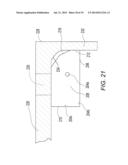 PICK HOLE GUARD FOR MANHOLE COVERS diagram and image