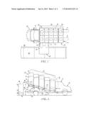 GRAVITY-FED CURB SIDE DISPENSER diagram and image