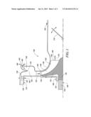 TURBINE HOUSING diagram and image